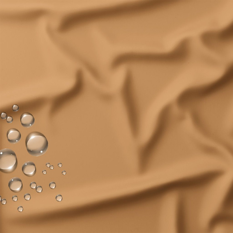 Waterproof Fabric CAMEL Camel